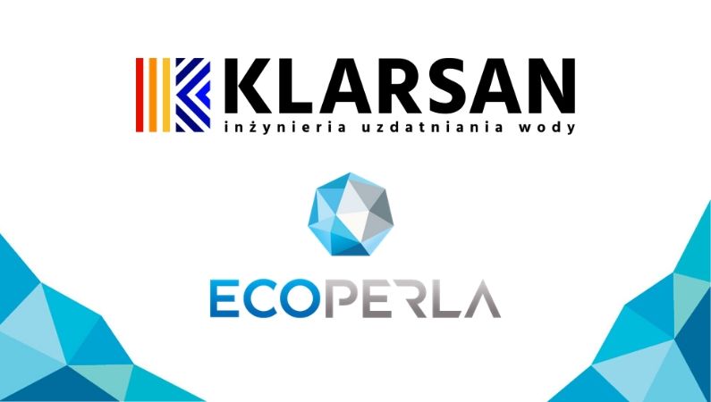 co łączy polską markę Ecoperla z firmą Klarsan