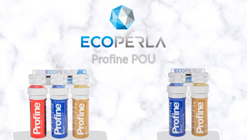 Ecoperla Profine POU